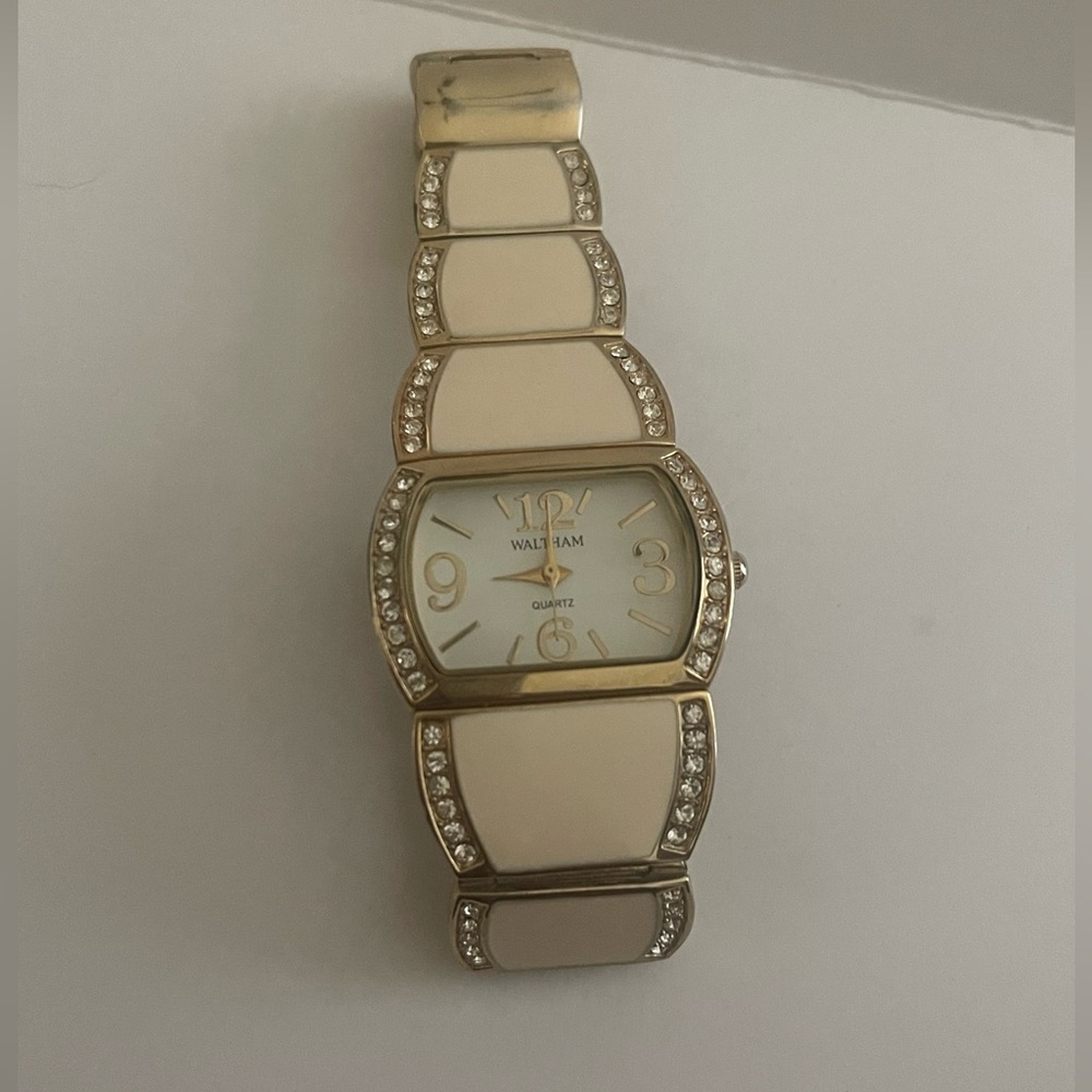 Vintage Fashion Watch